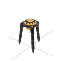 Geo-Fennel GeoSpider Green - Floor Line Laser £239.95